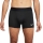 Nike Dri-FIT Pro Short Tights - Black/White