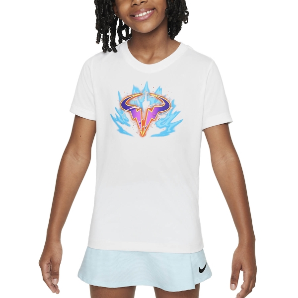 Abbigliamento tennis bambina nike deals
