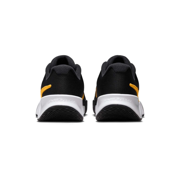 Nike Zoom GP Challenge Pro HC Men s Tennis Shoes Black