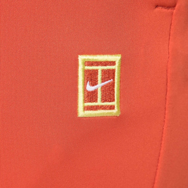 Nike Heritage Knit Pants - Rust Factor