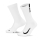 Nike Multiplier Crew x 2 Calcetines - White/Black