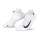 Nike Multiplier x 2 Socks - White/Black