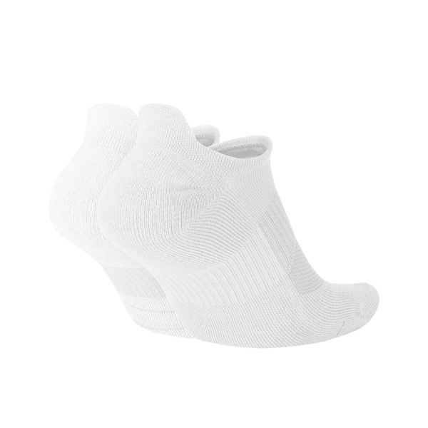 Nike Multiplier x 2 Calze - White/Black
