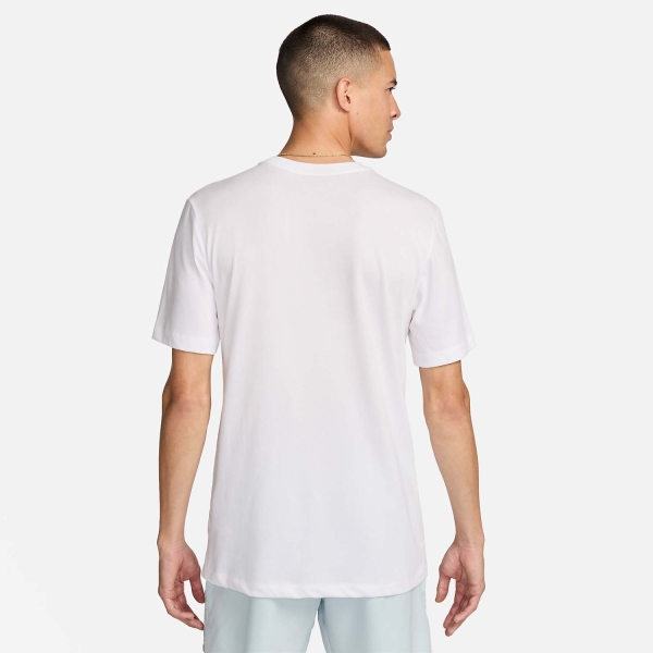 Nike Court Rafa Dri-FIT Camiseta - White