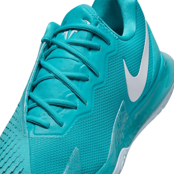 Nike Zoom Vapor Cage 4 Rafa HC Men's Tennis Shoes - Dusty Cactus