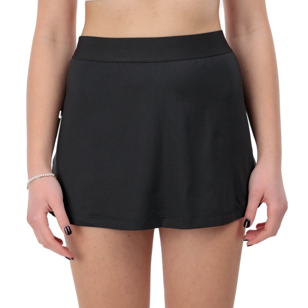 Skirts, Shorts & Skorts Puma Individual Skirt  Black/Poison Pink 93918620