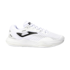 Joma Point Clay - White