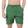 Yonex Nature 8in Shorts - Olive Green