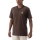 Yonex Nature T-Shirt - Earth Brown