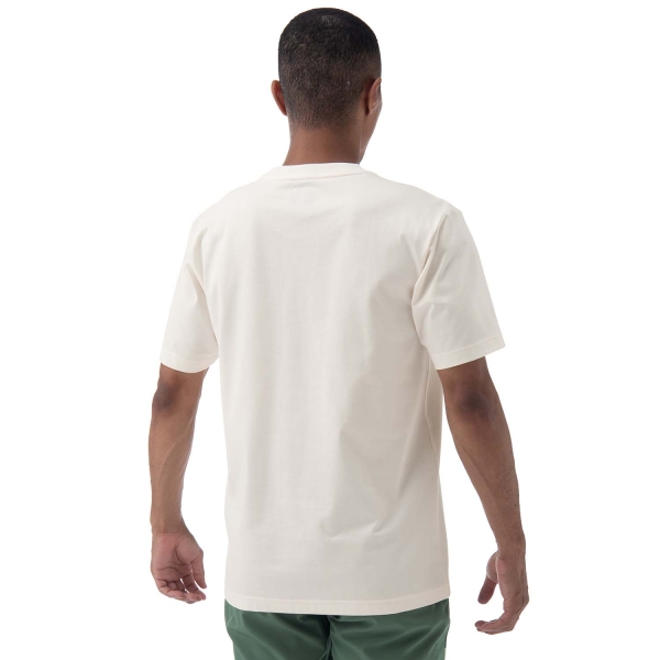 Yonex Nature Camiseta - Off White