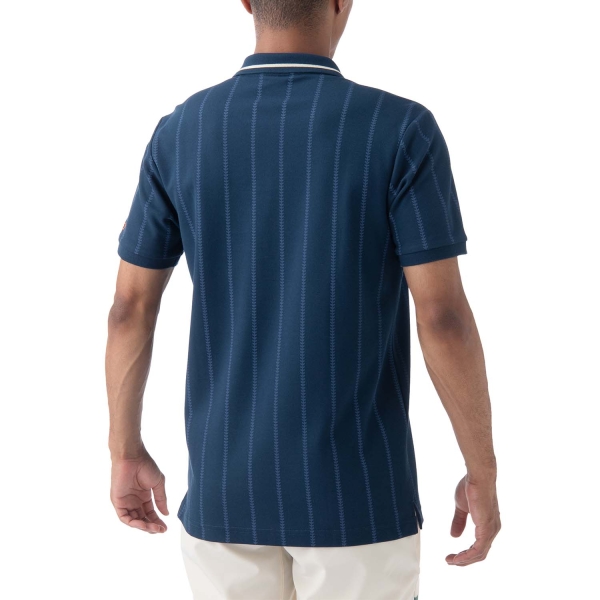 Yonex Nature Polo - Midnight Navy