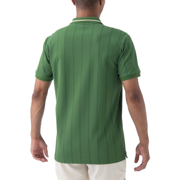 Yonex Nature Polo - Olive