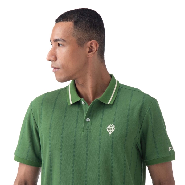 Yonex Nature Polo - Olive