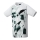 Yonex Practice Crew T-Shirt Junior - White