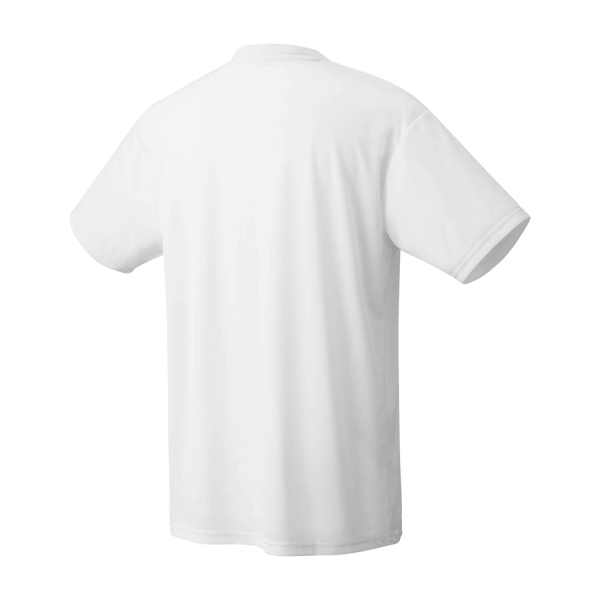 Yonex Practice Pro T-Shirt Junior - White