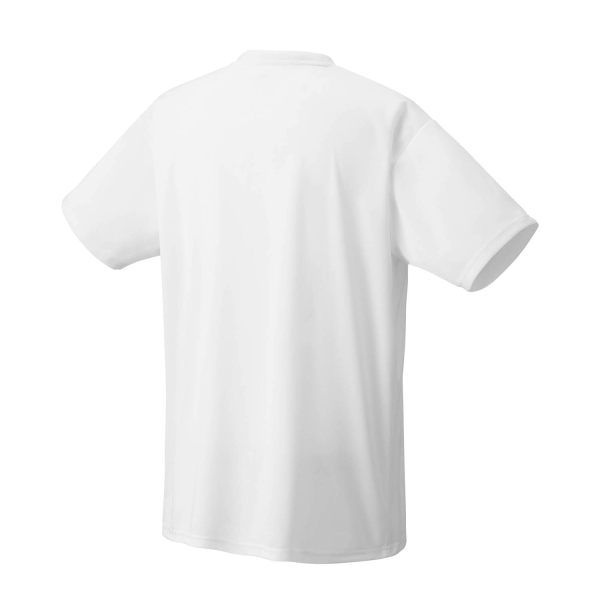 Yonex Practice Camiseta Niños - White