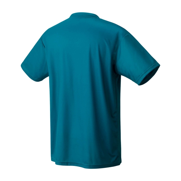 Yonex Practice Pro T-Shirt Junior - Blue Green