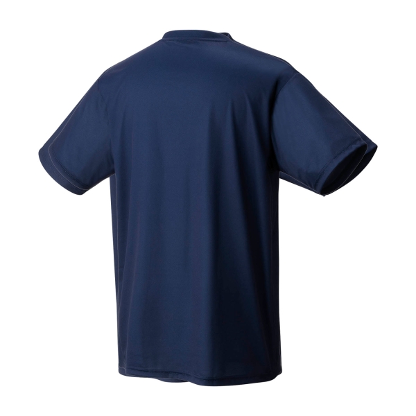 Yonex Practice Pro T-Shirt Junior - Indigo Marine