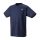 Yonex Practice Camiseta Niños - Indigo Marine
