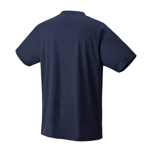 Yonex Practice T-Shirt Junior - Indigo Marine