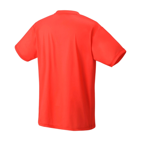 Yonex Practice Maglietta Bambini - Pearl Red