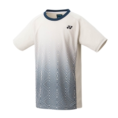 Yonex Practice Performance T-Shirt Junior - Oatmeal