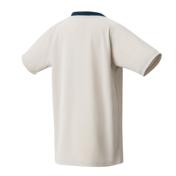 Yonex Practice Performance Camiseta Niños - Oatmeal