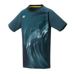 Yonex Practice Pro T-Shirt Junior - Midnight Navy