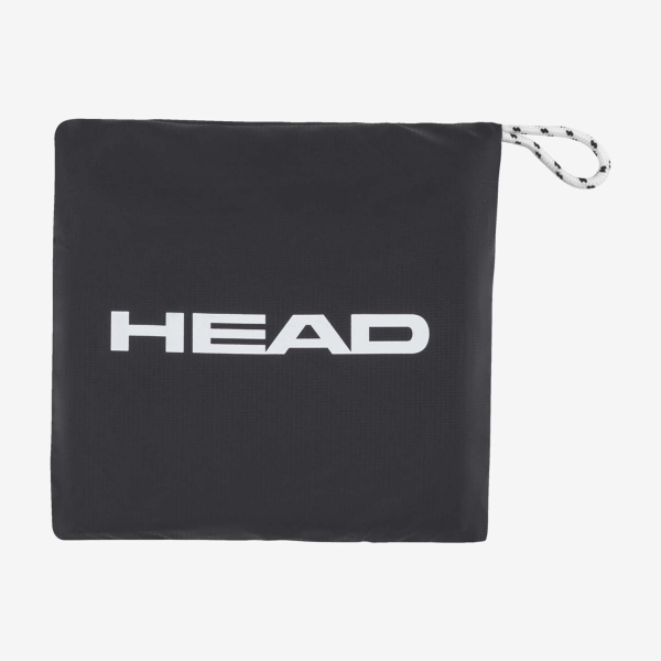 Head Tour Shoe Bag - Black/White