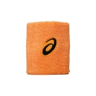Asics Court Small Wristband - Faded Orange