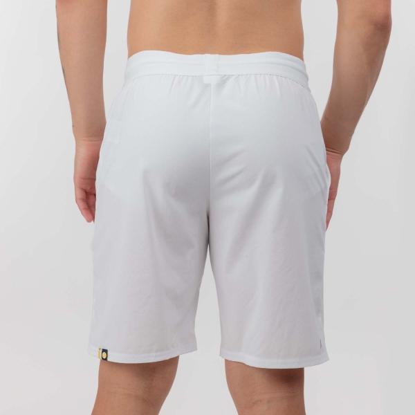 Head Performance 9in Shorts - White