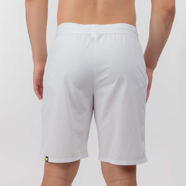 Head Performance 9in Pantaloncini - White