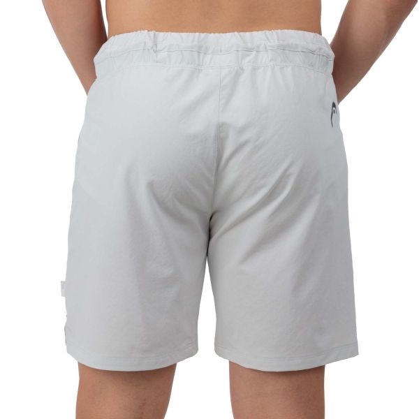 Head Play 7in Shorts - Grey