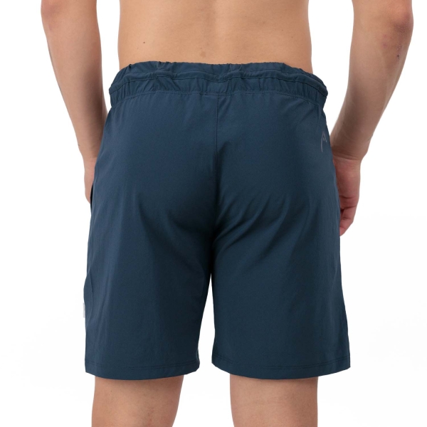 Head Play 7in Pantaloncini - Navy