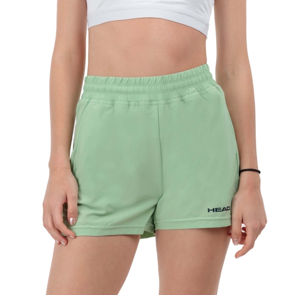 Faldas y Shorts Head Play 2.5in Shorts  Celery Green 814874CE