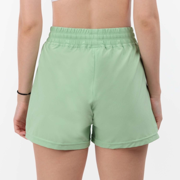 Head Play 2.5in Pantaloncini - Celery Green