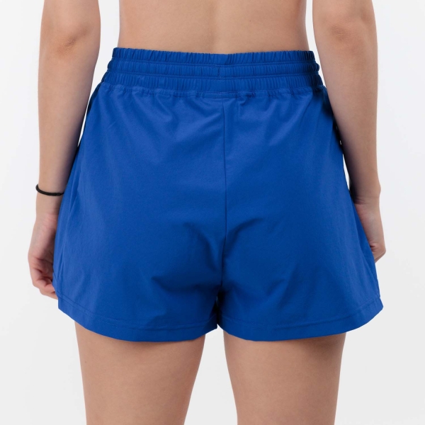 Head Play 2.5in Shorts - Royal