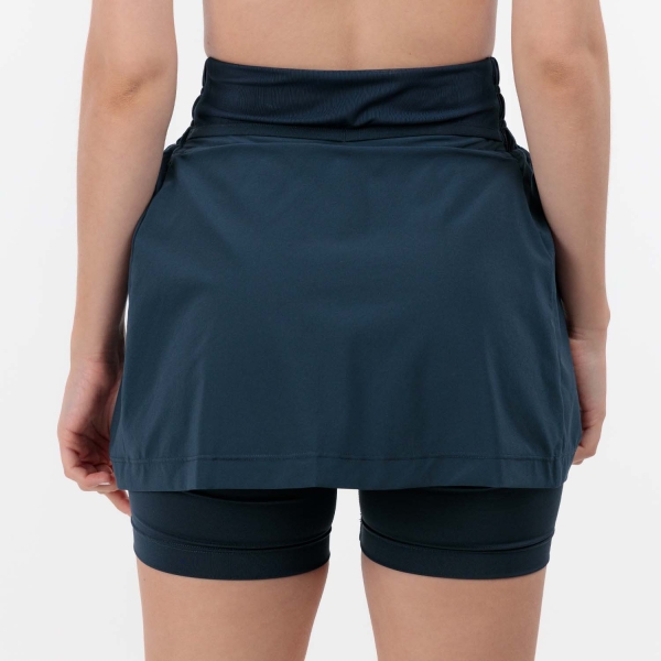 Head Play Skirt - Navy