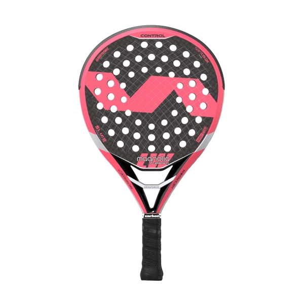 Varlion Advanced Padel Racket Varlion LW Carbon TI Magnolia Padel  Hot Pink RACK240022015