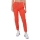 Babolat Play Pantaloni - Fiesta Red