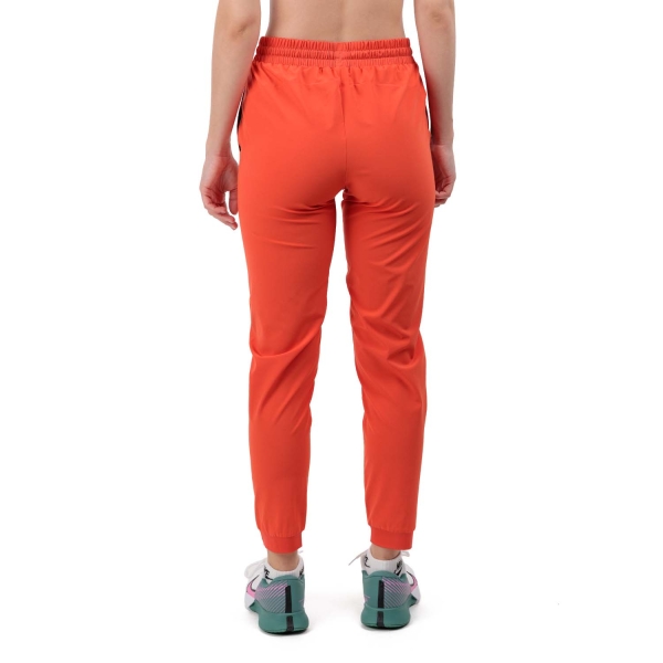 Babolat Play Pantalones - Fiesta Red