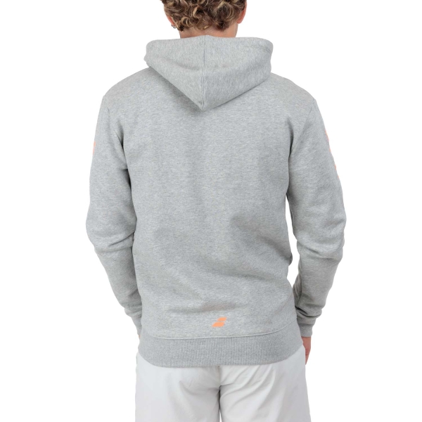 Babolat Strike Sudadera - High Rise Heather