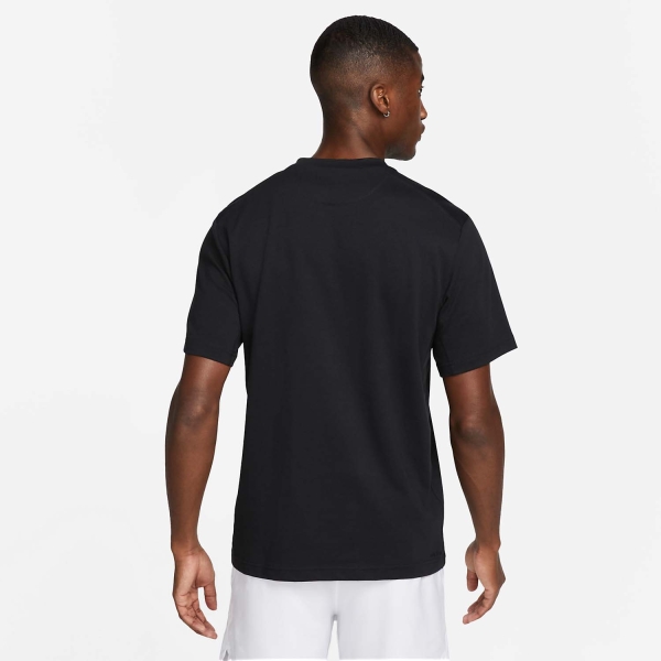 Nike Primary T-Shirt - Black