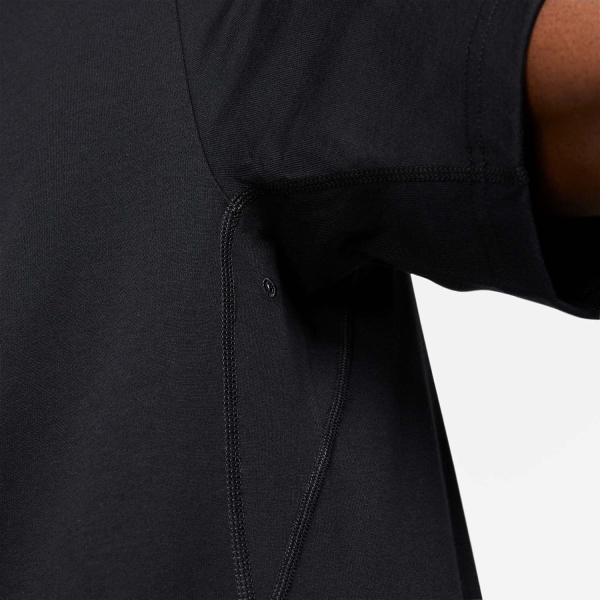 Nike Primary T-Shirt - Black