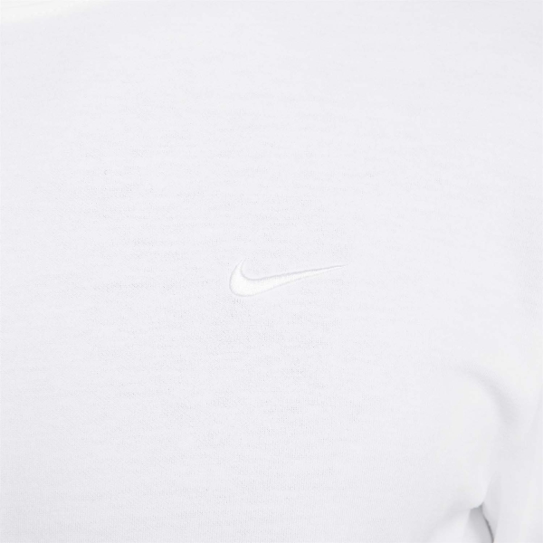 Nike Primary Maglietta - White