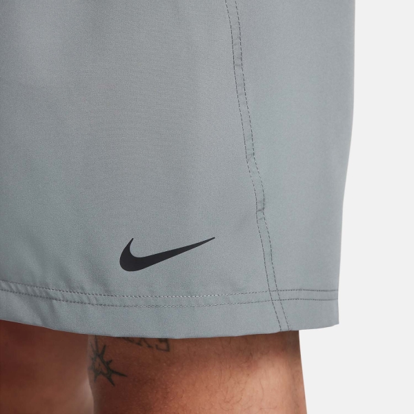 Nike Dri-FIT Form 7in Shorts - Smoke Grey