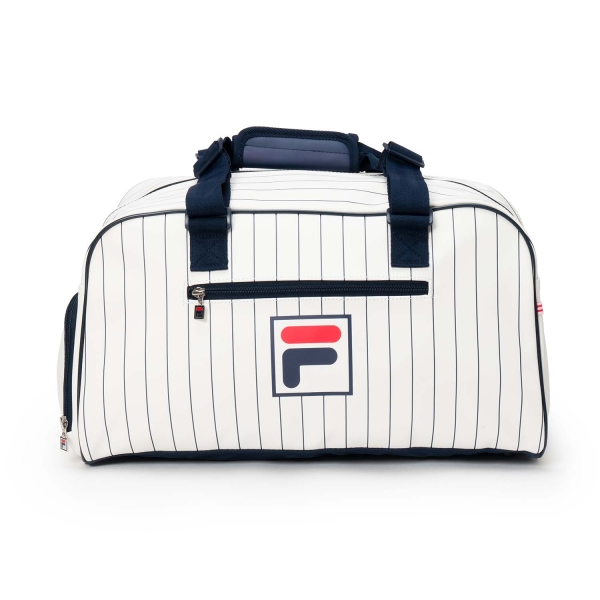 Fila Tennis Bag Fila Heritage Bag  White/Alyssum Comb FAB242012012