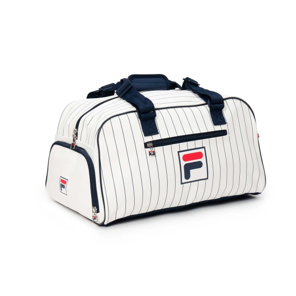 Fila Heritage Borsa - White/Alyssum Comb