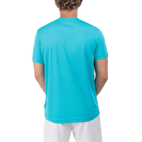 Fila Caleb Camiseta - Scuba Blue