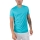 Fila Jannis T-Shirt - Scuba Blue